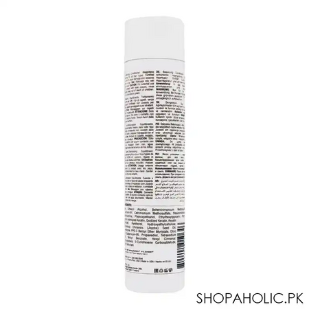 gk hair pro line hair taming system balancing conditioner, 300ml image2
