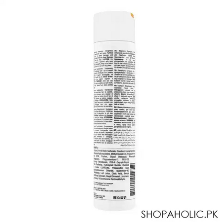 gk hair pro line hair taming system balancing shampoo, 300ml image2