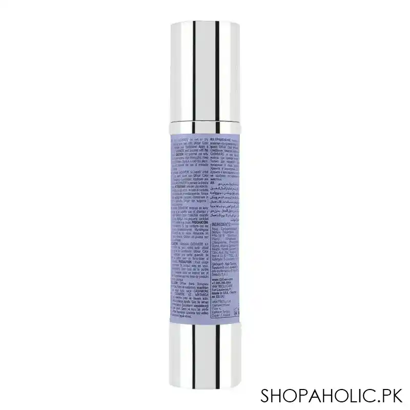 gk hair pro line hair taming system cashmere hair cream, 50ml image2