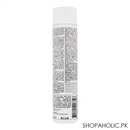 gk hair pro line hair taming system color protection moisturizing conditioner, 300ml image2