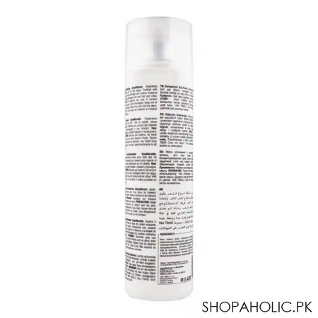 gk hair taming system 4 with juvexin, balancing conditioner, 1000ml image2