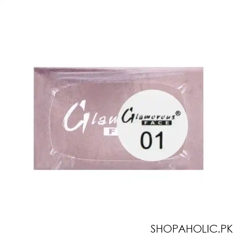 glamorous face color stay overtime lip color 01, gf7843, 5ml image4