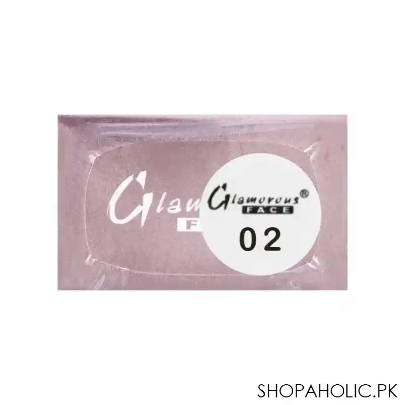 glamorous face color stay overtime lip color 02, gf7843, 5ml image4