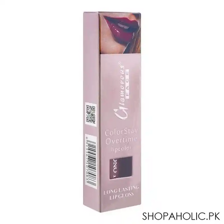 glamorous face color stay overtime lip color 02, gf7843, 5ml main image