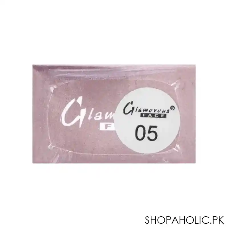 glamorous face color stay overtime lip color 05, gf7843, 5ml image4