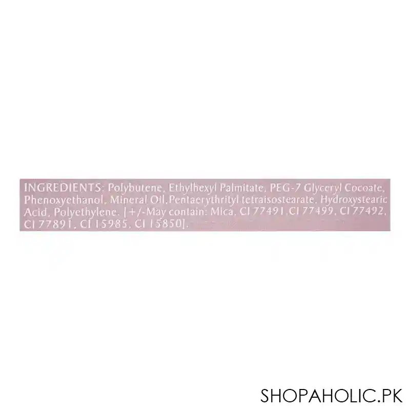 glamorous face color stay overtime lip color 07, gf7843, 5ml image3