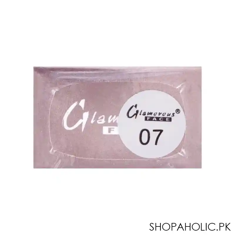 glamorous face color stay overtime lip color 07, gf7843, 5ml image4