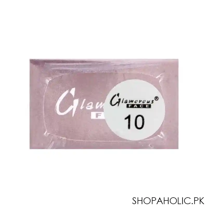 glamorous face color stay overtime lip color 10, gf7843, 5ml image4