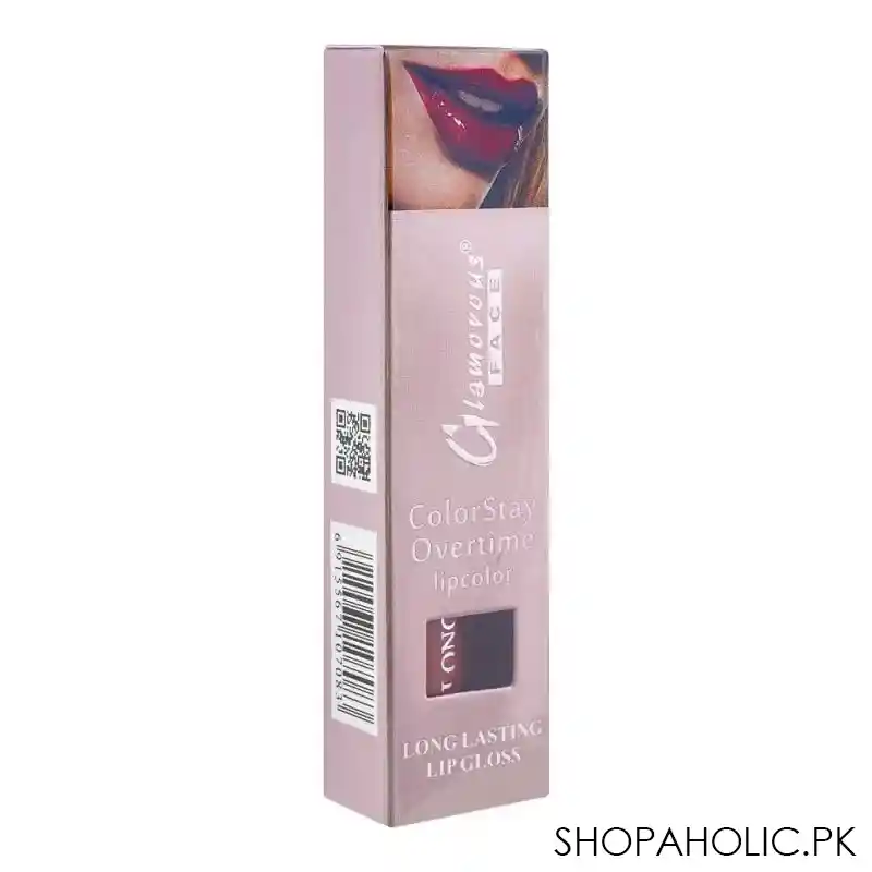 glamorous face color stay overtime lip color 11, gf7843, 5ml main image