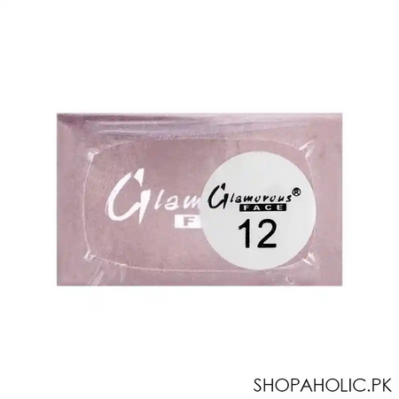 glamorous face color stay overtime lip color 12, gf7843, 5ml image4