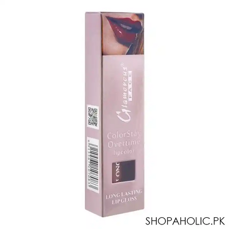 glamorous face color stay overtime lip color 12, gf7843, 5ml main image