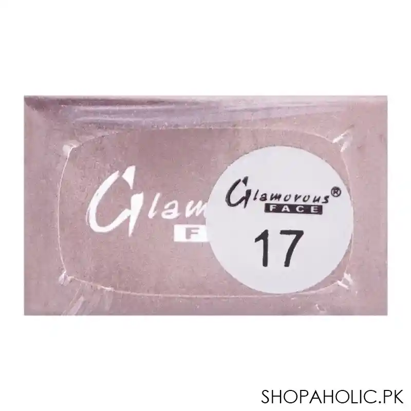 glamorous face color stay overtime lip color 17, gf7843, 5ml image4
