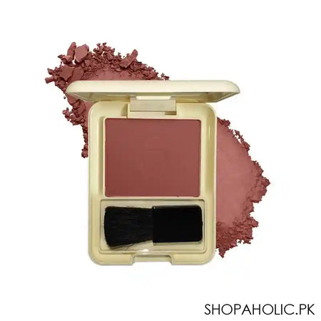 Glamorous Face Professional Make-Up Blusher 02, GF7838, 4g - Main Image