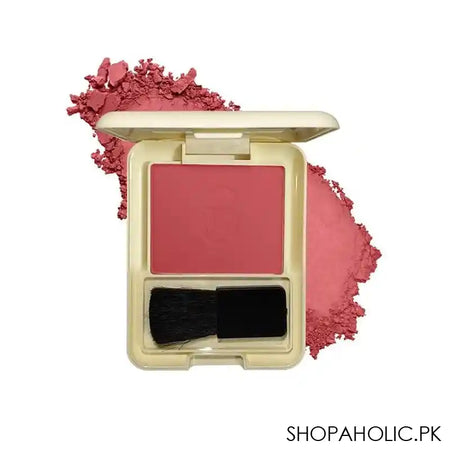 Glamorous Face Professional Make-Up Blusher 03, GF7838, 4g - Main Image