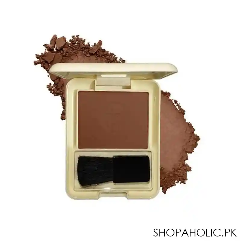 glamorous face professional make up blusher 06, gf7838, 4g main image