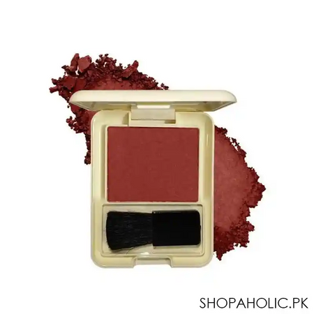 glamorous face professional make up blusher 09, gf7838, 4g main image