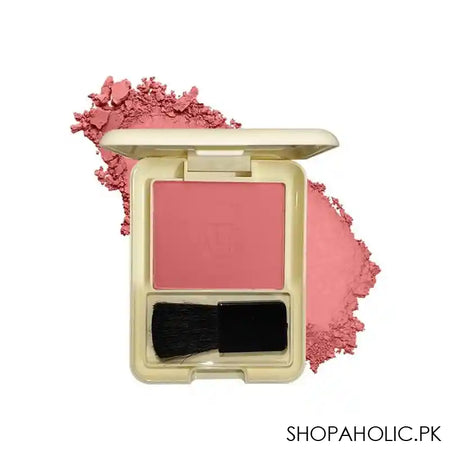 Glamorous Face Professional Make-Up Blusher 10, GF7838, 4g - Main Image