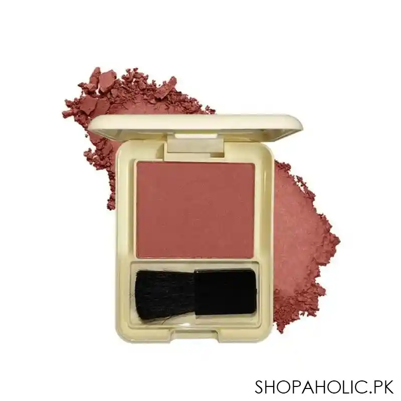 glamorous face professional make up blusher 13, gf7838, 4g main image
