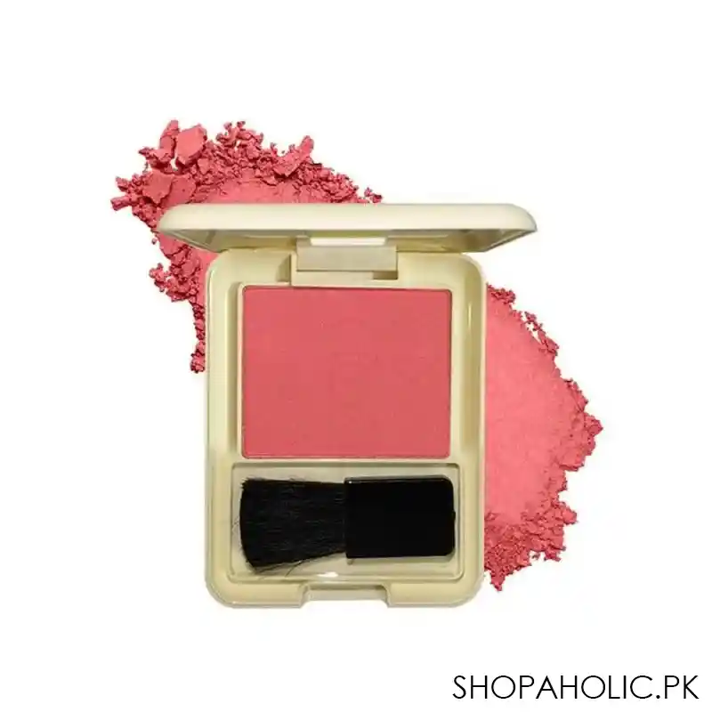 glamorous face professional make up blusher 14, gf7838, 4g main image