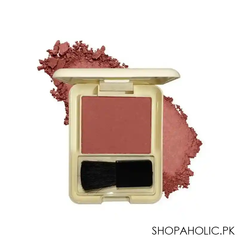glamorous face professional make up blusher 15, gf7838, 4g main image