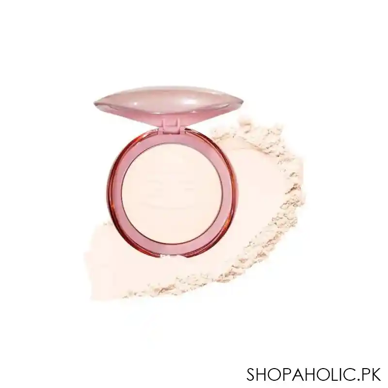 glamorous face two way cake face powder 02, gf6903, 6g main image