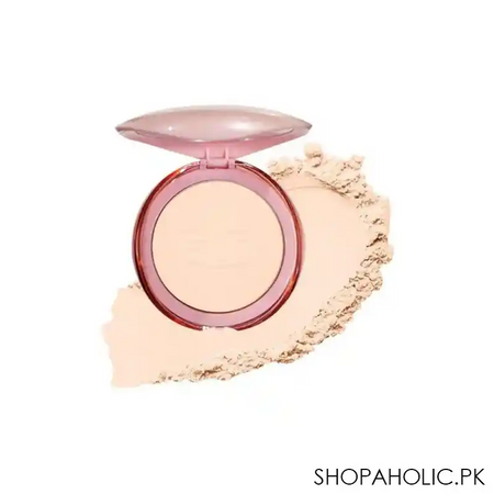 glamorous face two way cake face powder 03, gf6903, 6g main image