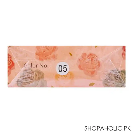 glamorous face two way cake face powder 05, gf6903, 6g image5