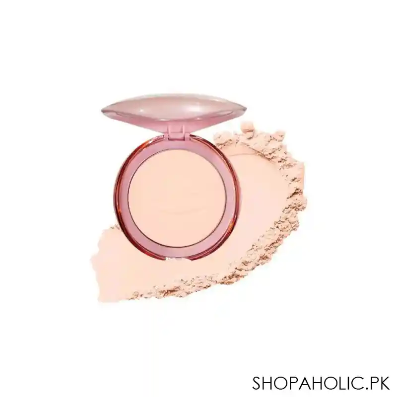 glamorous face two way cake face powder 05, gf6903, 6g main image