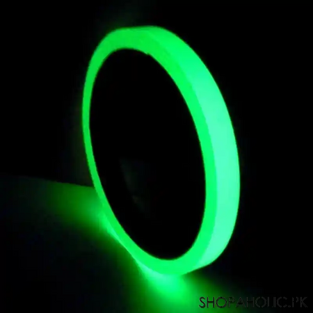 glow in the dark reflective tape image4