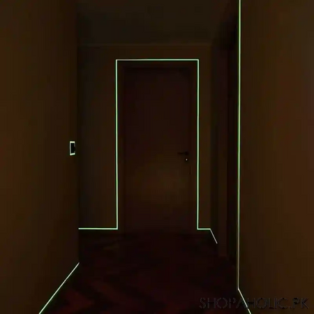 glow in the dark reflective tape image6