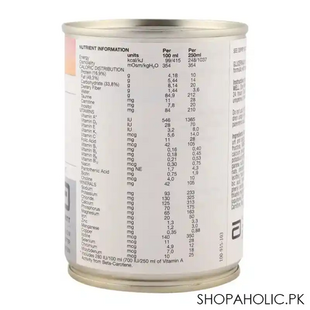 glucerna liquid 250ml image2