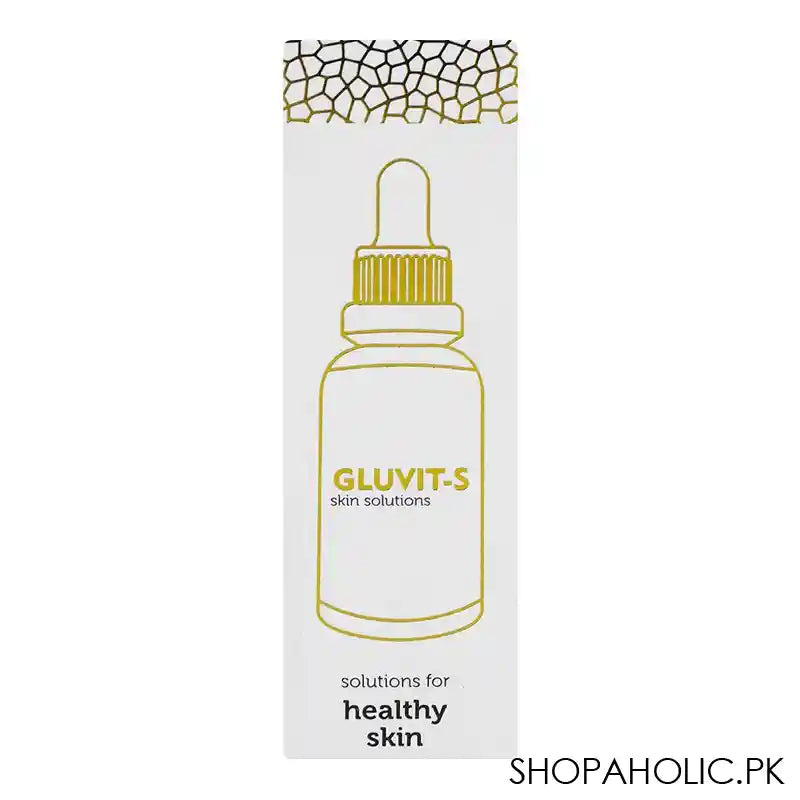 Gluvit's Brightening Serum, 30ml - Image 5