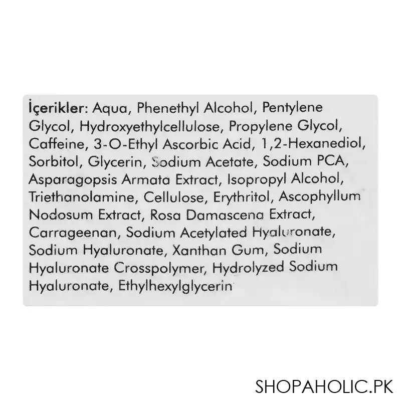 Gluvit's Radiance Eye Contour Serum, 30ml - Image 2