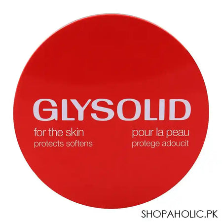GLYSOLID Skin Cream, 250ml - Main Image