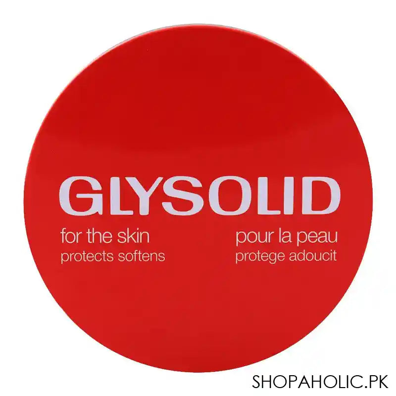 GLYSOLID Skin Cream, 250ml - Main Image