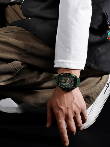 Naviforce NF6101 ChronoCore image 4