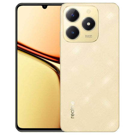 Realme C61 - Image 8