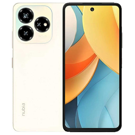 ZTE Nubia V60 Design - Image 7