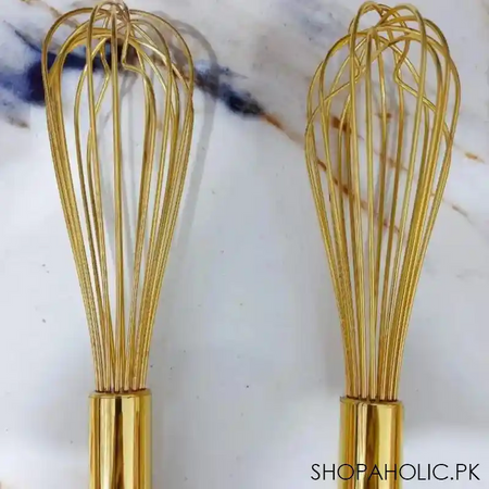 gold wooden egg beater image3