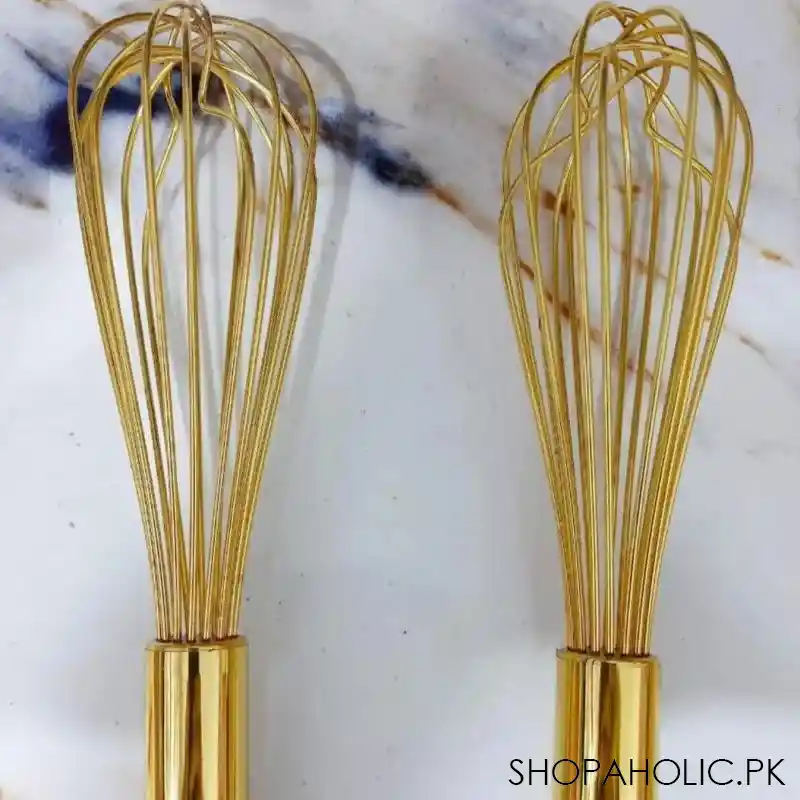 gold wooden egg beater image3