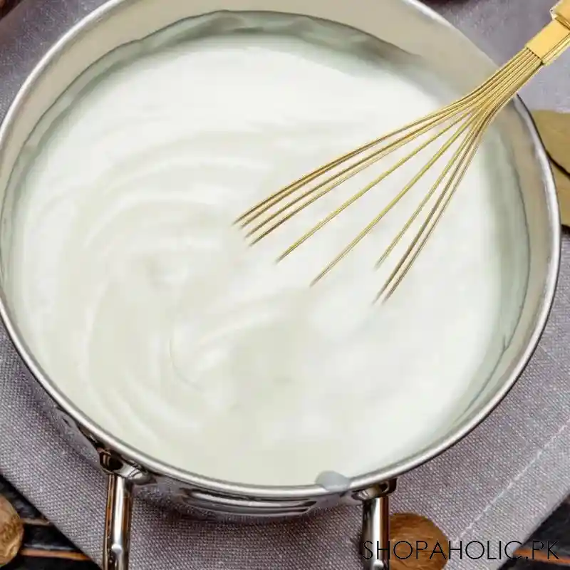 gold wooden egg beater image4