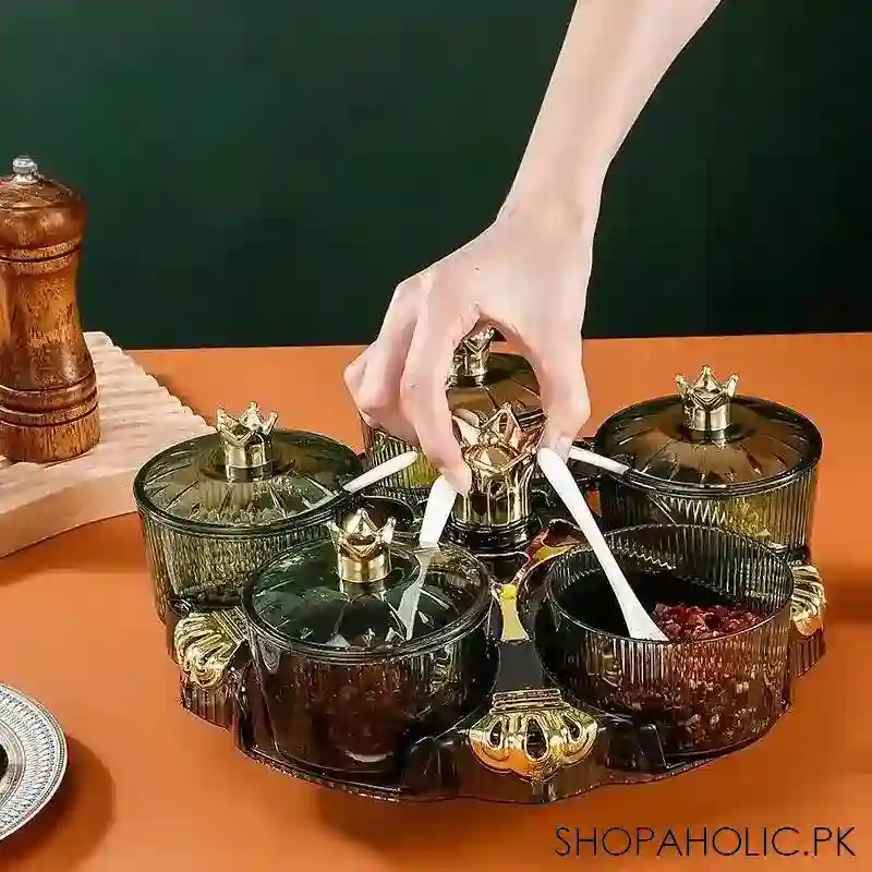 golden crown spice boxes image3