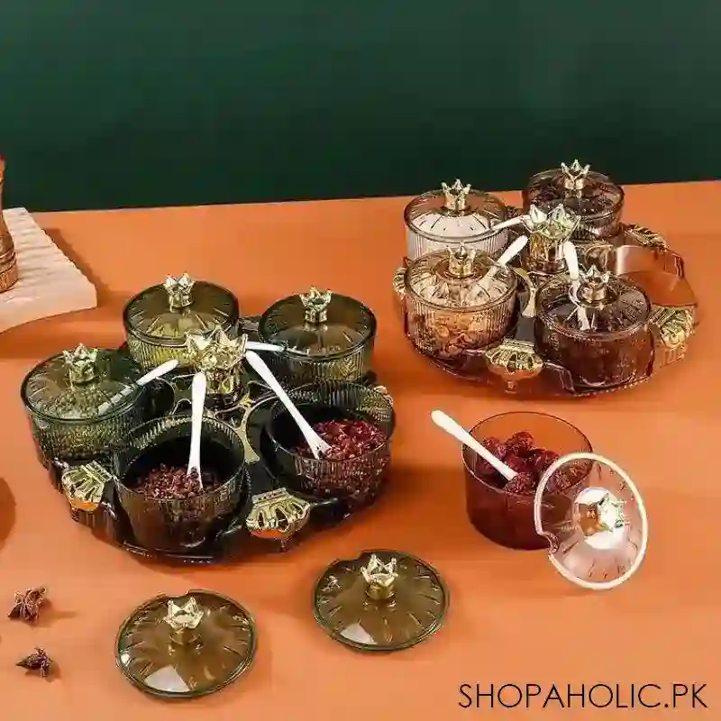 golden crown spice boxes image4