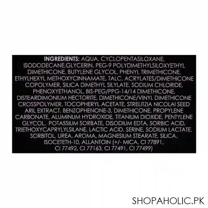 golden rose bb cream beauty balm, spf 25, 04 medium image4