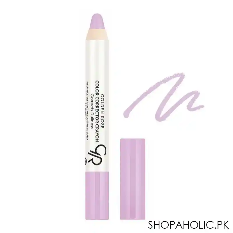 golden rose color corrector crayon, 52 main image