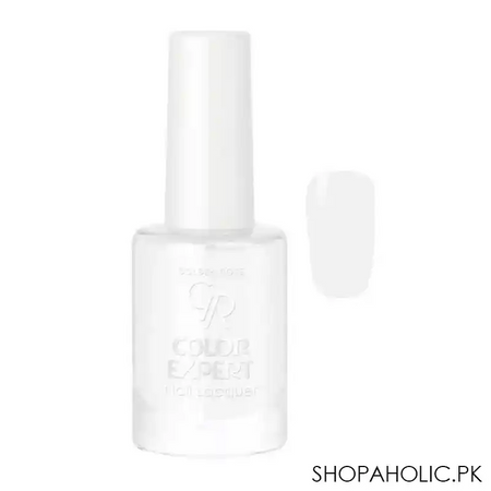 golden rose color expert nail lacquer, 01 main image