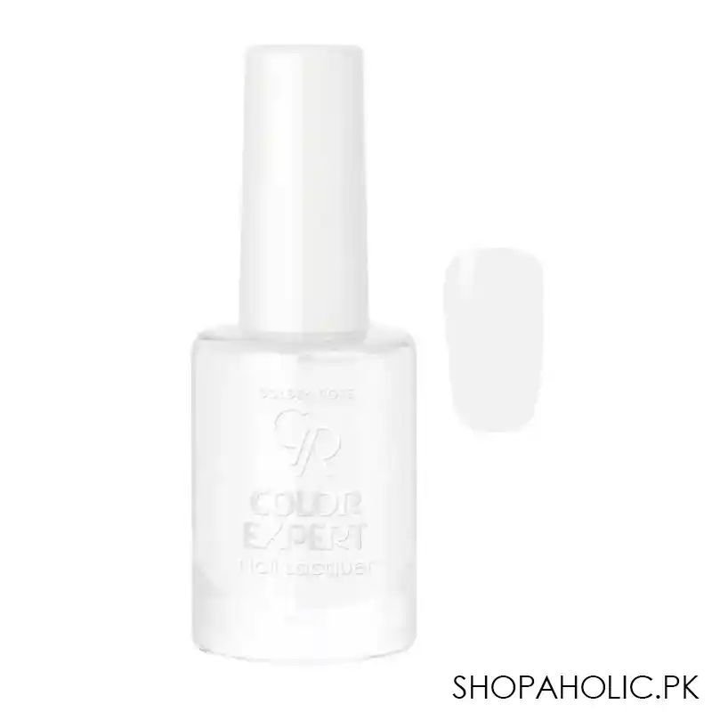 golden rose color expert nail lacquer, 01 main image