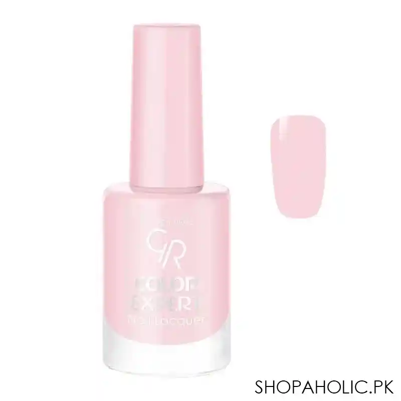 golden rose color expert nail lacquer, 04 main image