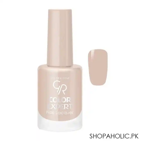 golden rose color expert nail lacquer, 05 main image