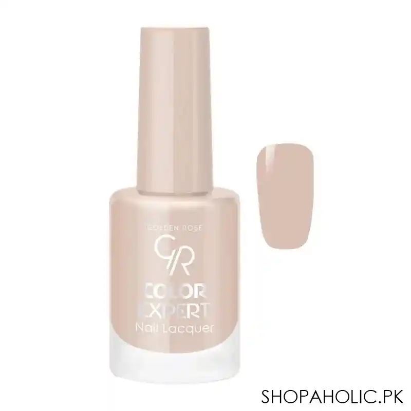 golden rose color expert nail lacquer, 05 main image